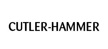 Cutler-Hammer logo