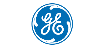 GE logo