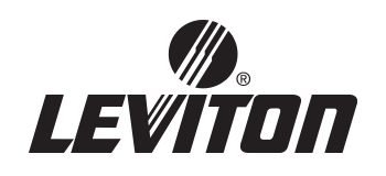 Leviton logo