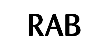 RAB logo