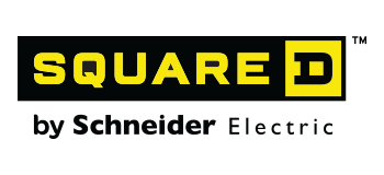 Square D logo