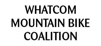 Whatcom Mountain Bike Coalition logo