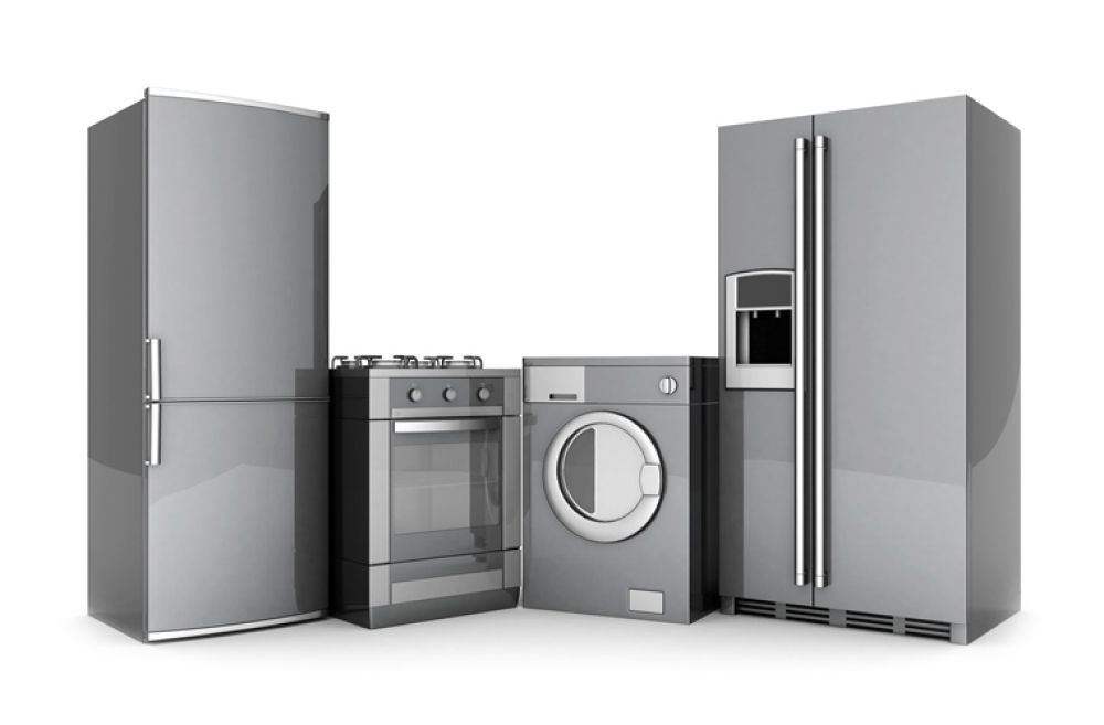 appliances