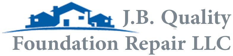 JB Quality Foundation Repair - Logo