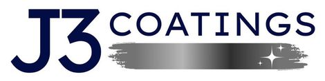 J3 Coatings - logo