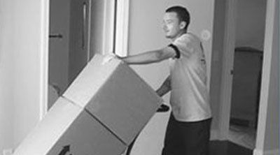 Reliance Moving Inc Moving Services Douglasville Ga