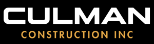 Culman Construction - logo