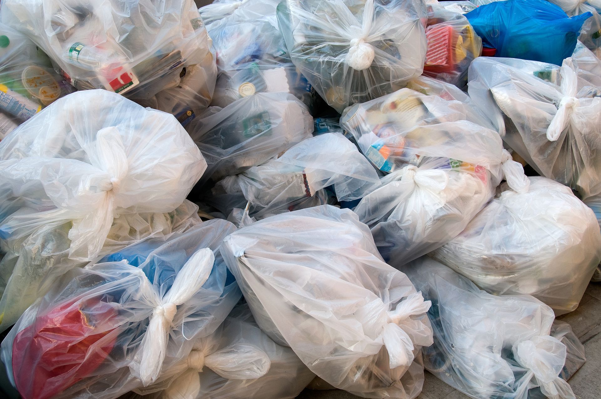 Eco-Friendly Trash Removals: What Happens to Your Junk After Pickup?