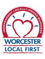 Worcester Local First Logo