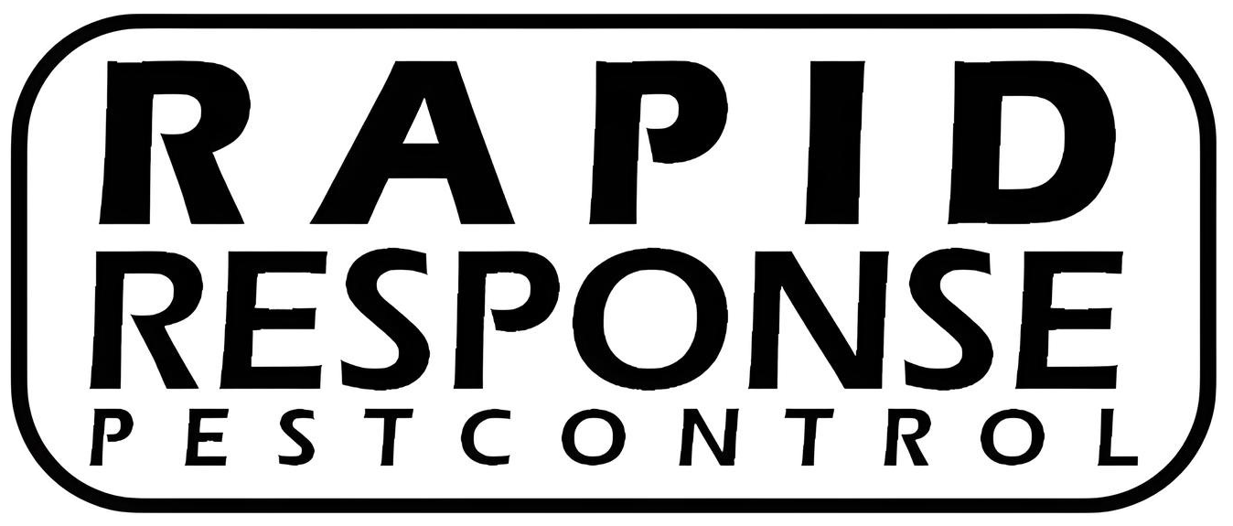 Rapid Response Pest Control - logo