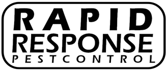 Rapid Response Pest Control - logo