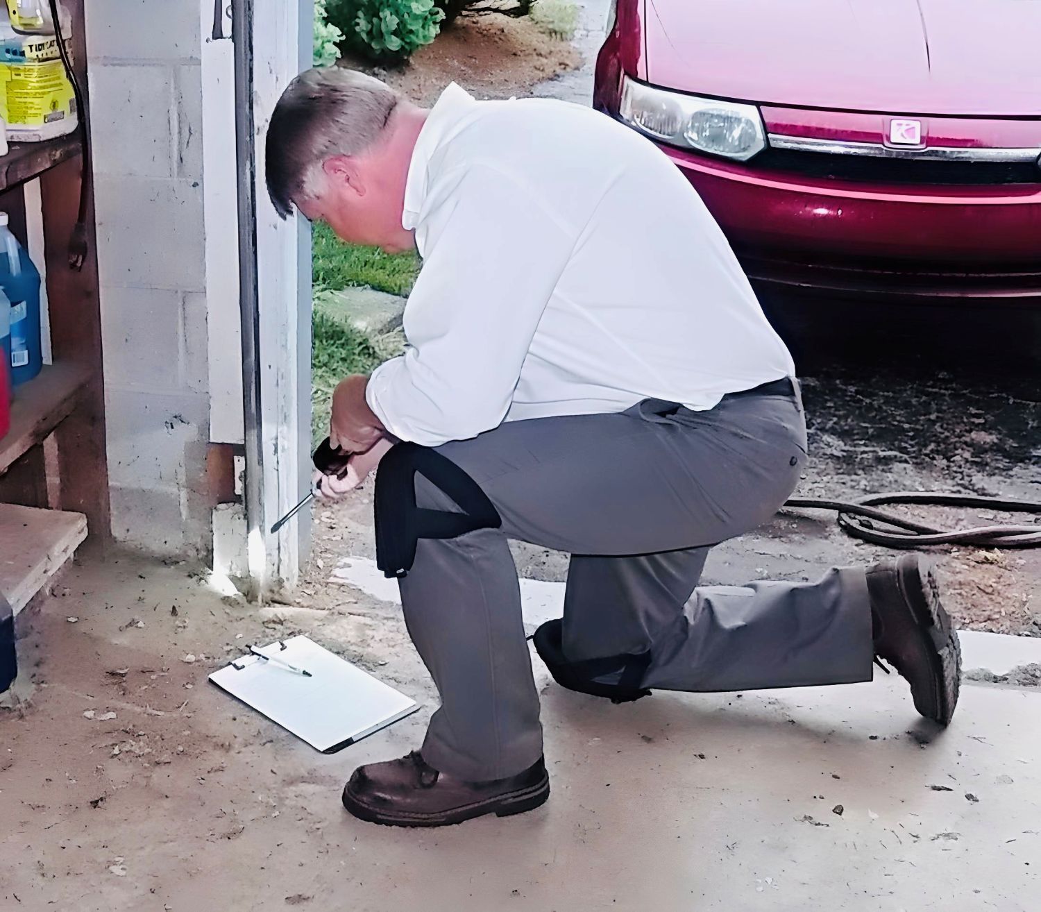 Rapid Response Pest Control