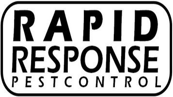Rapid Response Pest Control - logo