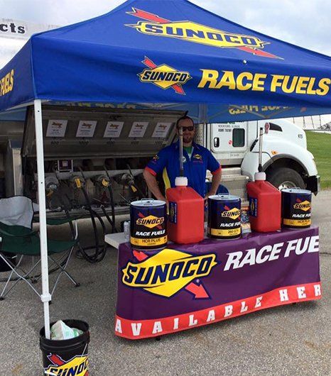 Sunoco products
