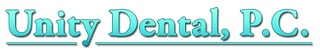 Unity Dental PC - Logo