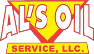 Al's Oil Service - logo