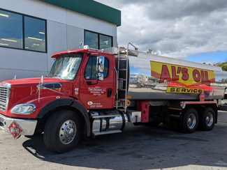 Oil Company Boylston | Northborough | Al's Oil Service