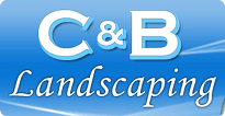 C & B Landscaping-Logo