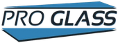 Pro Glass logo