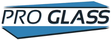Pro Glass logo