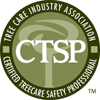 Certified Treecare Safety Professional