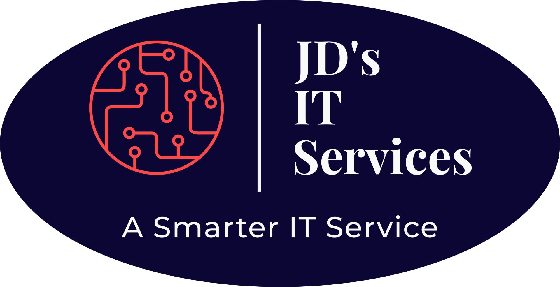 JD's IT Services - Logo