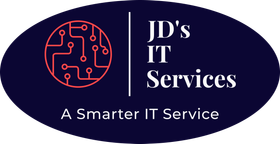 JD's IT Services - Logo