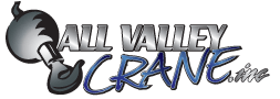 All Valley Crane Inc-Logo