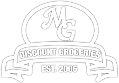 Meridian Grocery - logo