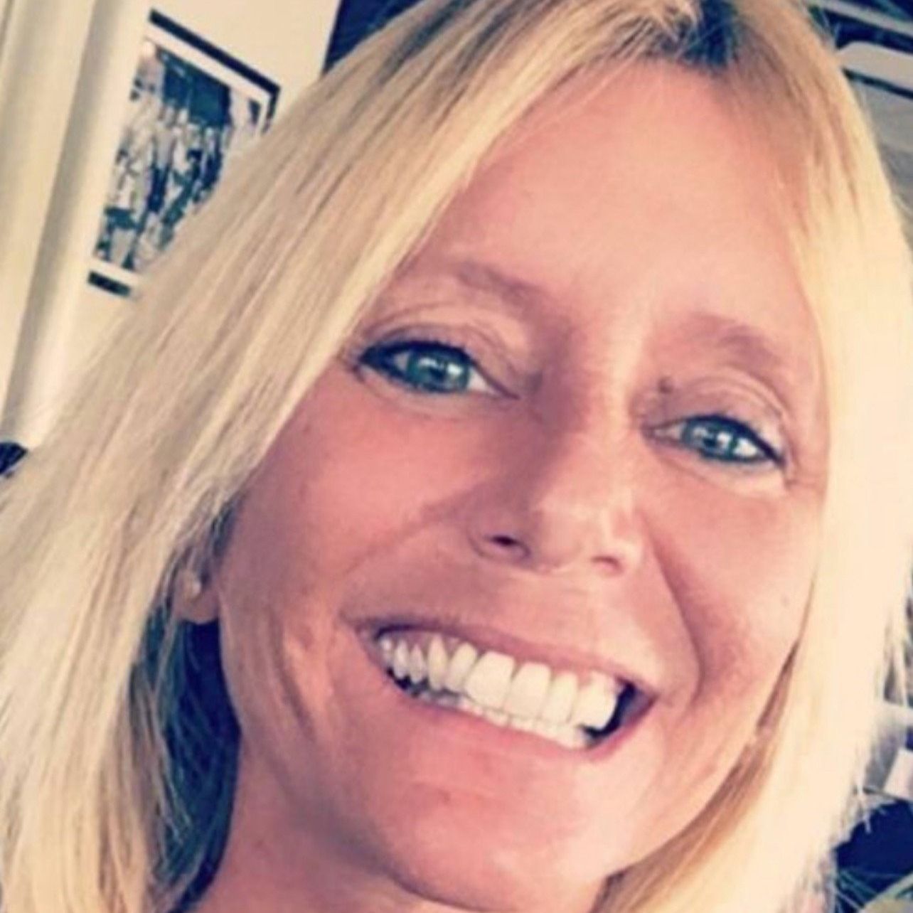 Tracy Lewis