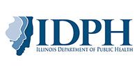 Licensed under The Illinois Department Of Public Health
