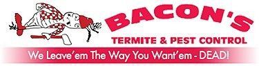 Bacon's Termite & Pest Control - logo