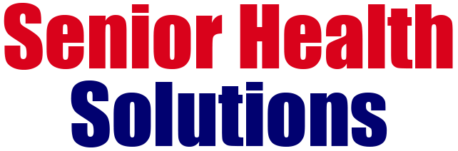 Senior Health Solutions logo