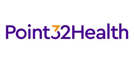 Point32Health Logo