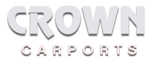 Crown Carports - Logo