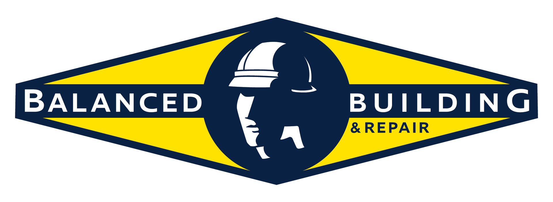 Balanced Building & Repair LLC - logo