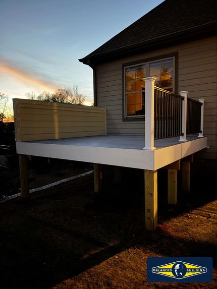 Balanced Building & Repair