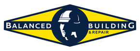 Balanced Building & Repair - logo