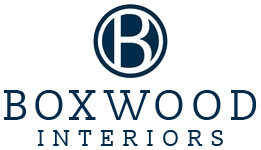 Boxwood Interiors | Logo