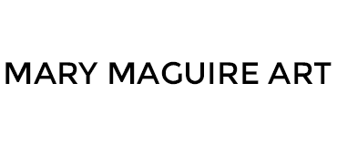 Mary Maguire Art