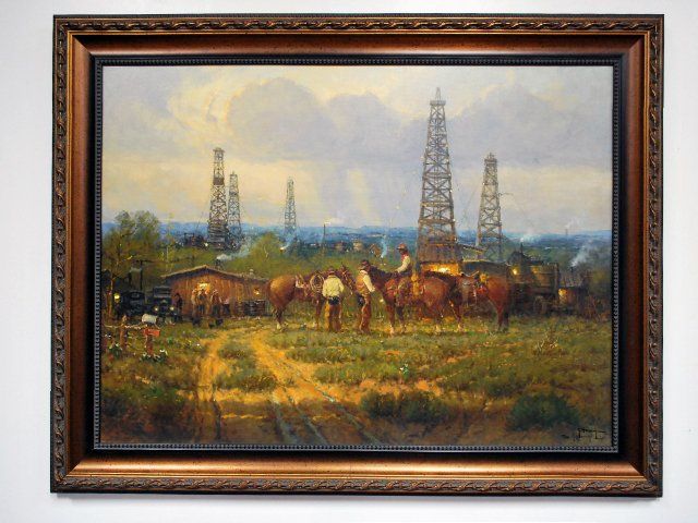 Where Dreams Come True