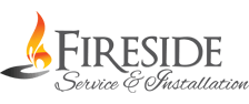 Fireside Service & Installation LLC logo