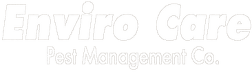 Enviro Care Pest Management Co Logo