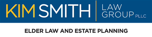 Kim Smith Law Group - Logo