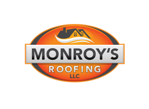 Monroy's Roofing LLC Logo