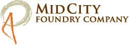 Mid-City Foundry - logo
