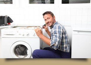 Washer Repairs | Asheville, NC | Justice Appliance Repair | 828-252-4967