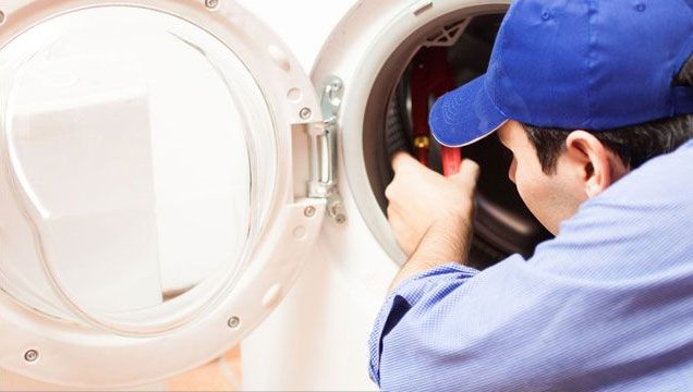 Appliance Repair | Asheville, NC | Justice Appliance Repair | 828-252-4967