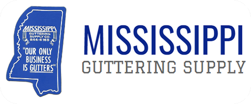 Mississippi Guttering Supply Co Inc-Logo