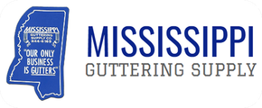 Mississippi Guttering Supply Co Inc-Logo